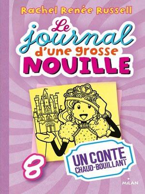 cover image of Un conte chaud bouillant
